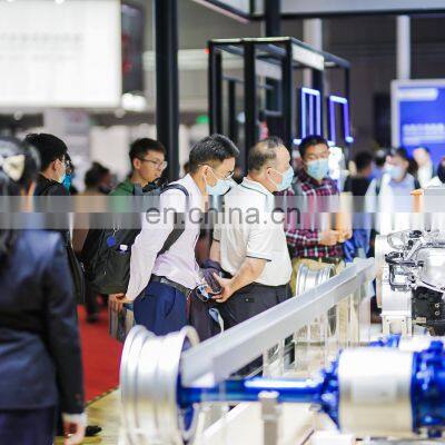 Wuling Motors MCVA4O24 Electric Rear Axle photo-4