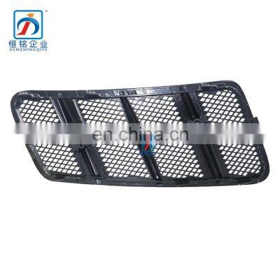 Brand New Aftermarket GL Class Hood Air Vent Grill Cover For W166 Bonnet photo-5
