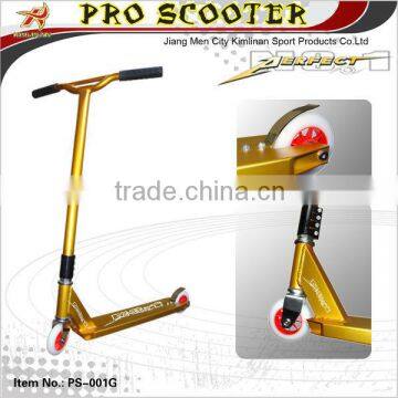 Adult Stunt Pro Kick Scooter, Aluminum Extreme Pro Scooter