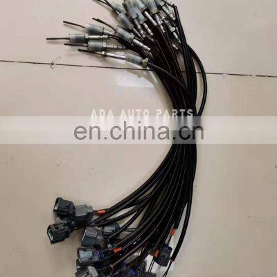 22630-3LM0B 8983313830 22630-3LM0A 02826-1920 ETS144 Exhaust Gas Temperature (EGT) Sensor For Isuzu D-MAX For Nissan NV200 Teana photo-2
