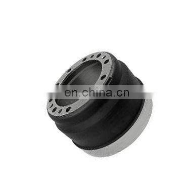 knorr-bremse heavey duty high quality brake drum wholesale manufacture OEM 1577439