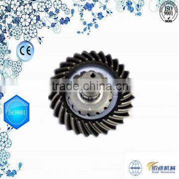 Crown Wheel Pinion Gear CWP-108865 photo-3