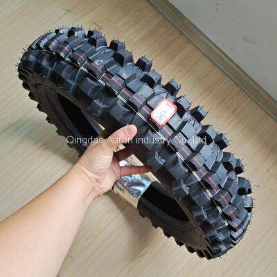 Super Quality Factory Directly Wholesale Motorcycle Tire photo-4