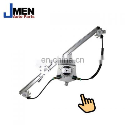 Jmen 8200478613 Window Regulator for RENAULT SCENIC 2 03-08 4D-FL Car Auto Body Spare Parts