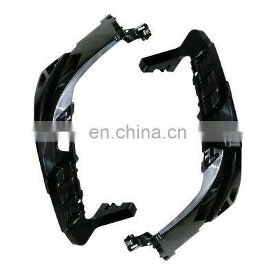 Best Price GLE Headlamp Support For BENZ W166 Auto Lights Mounting Component Oem 1666200591 L 1666200691 R