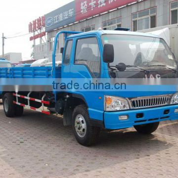 Brand new JAC Lorry Truck