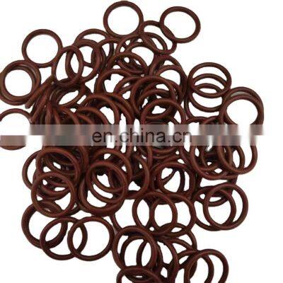 Medical Silicone rubber seal ring