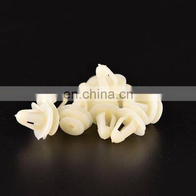 Practical Hot Universal Type Car Door Panel Nylon Fastener Trim Clip for Toyota OEM 67771-02030 photo-5
