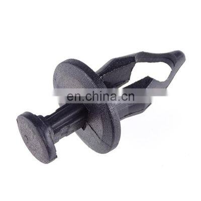 Free Sample 2% Discount Price on Car Plastic Fastener Car Clip Nylon POM