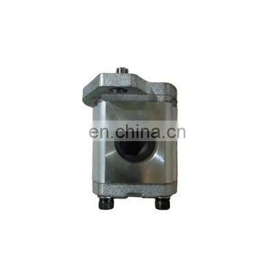 11W42-7362 Hydraulic gear pump hydraulic pilot pump