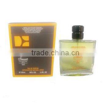 2015 Hot Sale 100ml Original Brand Smart Collection Perfume With Good Fragrance photo-5