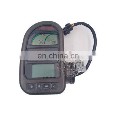 EC210 EC210B EC210BLC Excavator Display Panel Monitor 14390065