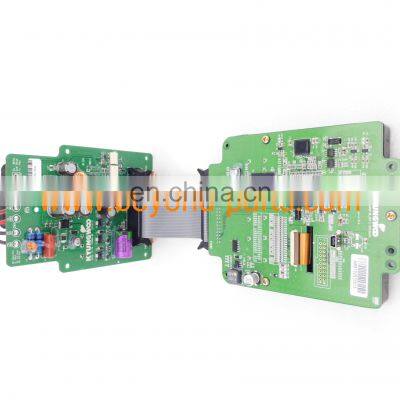 R210LC-7 excavator display screen LCD module 21N8-30180