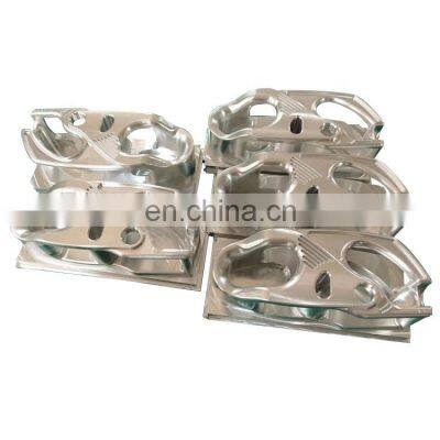 Custom Small Quality High Precision Mechanical Cnc Machining Metal Parts