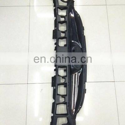 Superior Factory USEKA Auto Spare Parts Grille for Hyundai ACCENT 2011 OEM 86350-1R000 863501R000 photo-3