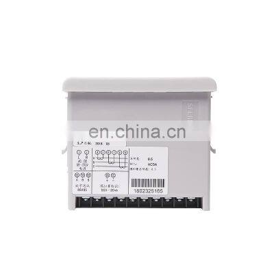 PA194I-9KY3 LCD Display Digital Power 96x96 Panel Mount AC Ammeter Used for Smart Building photo-4