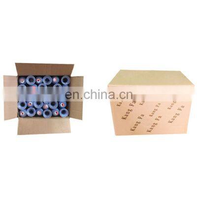 Hot Sale Good Quality 100% Nylon Polyamide Elastic Sewing Embroidery Thread 150D photo-5