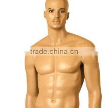 Make up Mannequin,sexy Lifelike Male Mannequin photo-3