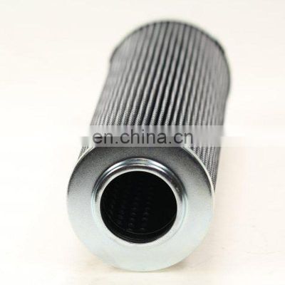 Hydraulic equipment stainless steel mesh tube filter cartridge D151G03B