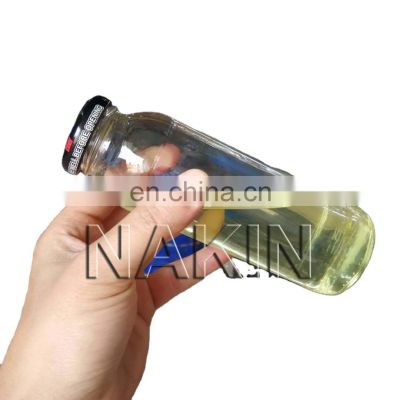 Essential Oil Distiller Price Vacuum Purifier Machine for Black Engine oil