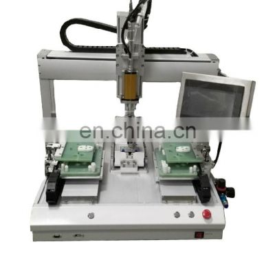 Custom machine Automatic Screw Tightening Machine Screw Making Machine