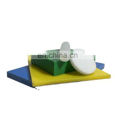 Professional Excellent Electrical Insulation Performance High Density Polyethylene Hdpe Sheet