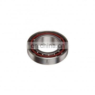 BNH015 Single Angular Contact Ball Bearings BNH 0015 Standard Size 75x115x20mm