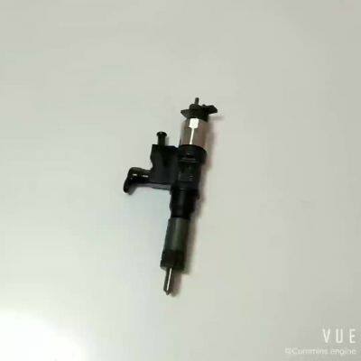 High Quality Diesel Engine Fuel Injector Nozzle 0445120149