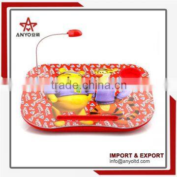 Hot Sale Top Quality Best Price Bulk Modern Folding Laptop Table photo-2