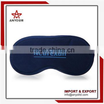 Professional manufacturer good quality fancy eye mask