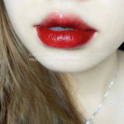 Herorange Nourish Lipgloss 6 Colors Long-Lasting Glossy Lipstick Waterproof Non-Stick Cup Cosmetic Moisturizing Lip Gloss photo-4