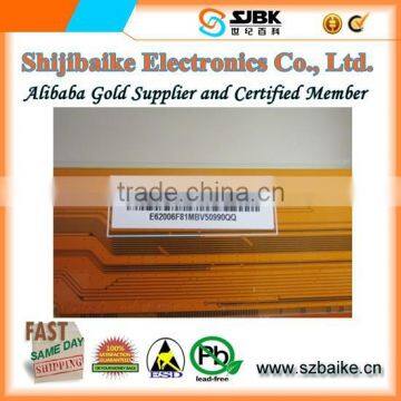 ED060XC3 Kindle Paperwhite LCD Screen Replacement + Touch Digitizer photo-2