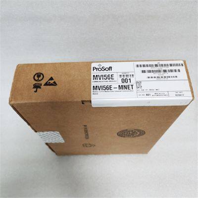 ProSoft MVI46-MCM PLC Module photo-5