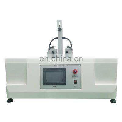 Headphone torsion life testing machine for sale