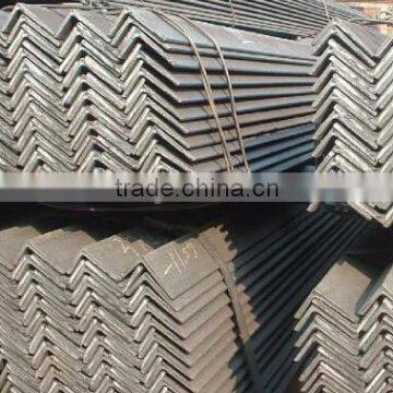 Hot Rolled Unequal Steel Angle photo-3