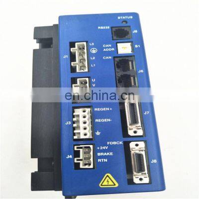 R11-230-02-R CANopen/DeviceNet Digital Servo Driver