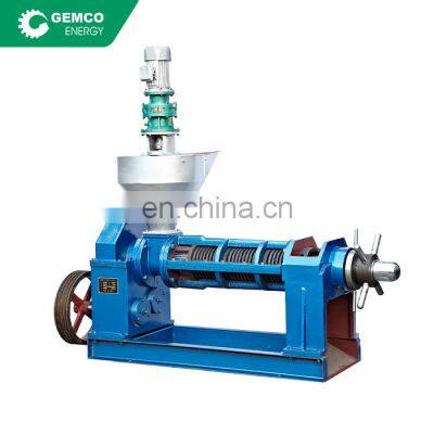 cold press mini oil mill plant oil processing mustard mini oil press machinery