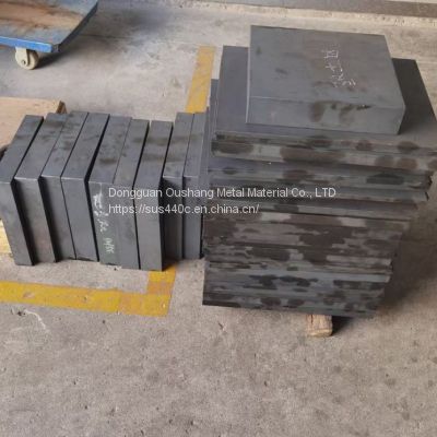 DG60 high hardness non-magnetic die steel HRC55-60 made in China