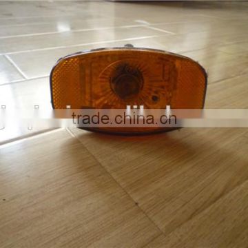 CHINESE TRUCK BODY PARTS, FOR SHACMAN D'LONG NEW M3000 Truck side light.OEM:201309060092