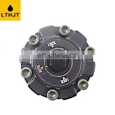 China Wholesale Market High Quality Auto Parts Front Tire Clutch OEM 43530-69065 For Land Cruiser 1998-2007