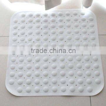 Comfortable Feeling Plastic Bath Mat YJ-8315 photo-6