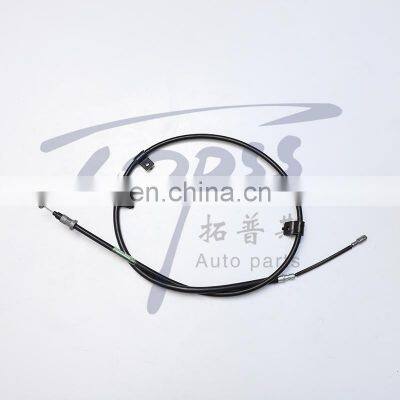 China Manufacturer Supplier Car Cable OEM 96230545//96245828 Hand Brake Cable For Daewoo