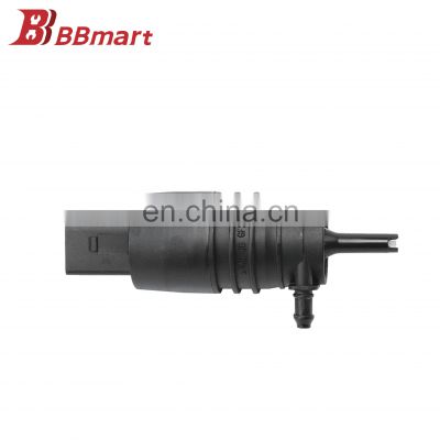 BBmart Auto Parts Washer Pump Motor For VW Bora Jetta Magotan Passat OE 1KD955651B 1KD 955 651 B