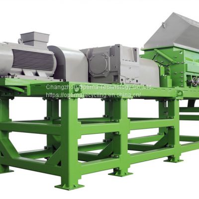 Rubber Crumb Machine/Plant   Waste Tire Recycling Machine     Tire Recycling Machine For Sale