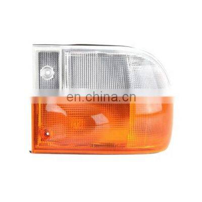 Corner Lamp 92302-4b001 92301-4b001 Bumper Corner Light For Hyundai 1999 Shenzore Bumper Side Lamp Corner Lights