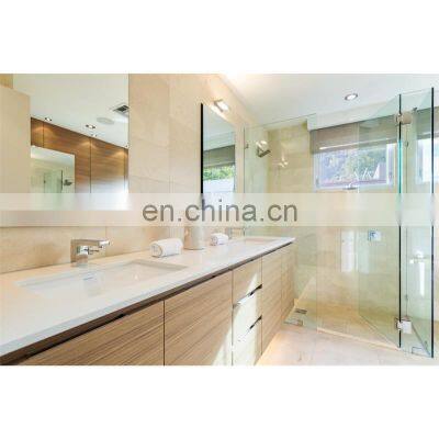 Modern Styled Vanity Bathroom Vanities