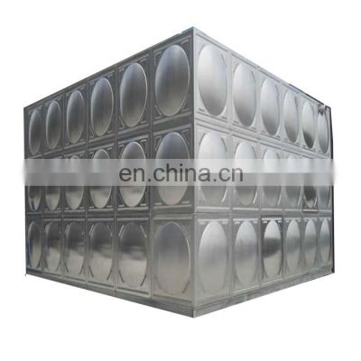 10000l 5000 liters 304 stainless steel water tank price