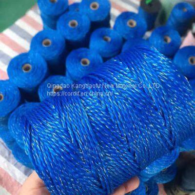 (electric fence) electric polytape 12mm wire for horse and livestock