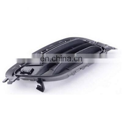 OEM 51117338493 Front CENTER UPPER Center GRILL Bumper Lower Grille Trim OPEN for BMW X3 F25 2015-2017 photo-4