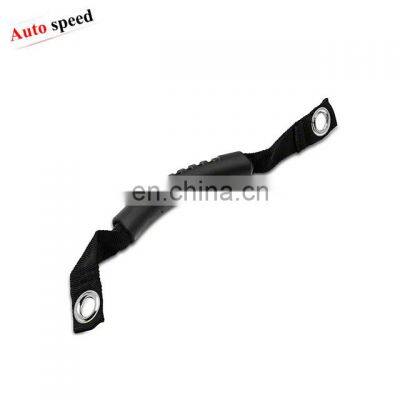 Grab Handle Kit for Jeep Wrangler JK photo-3